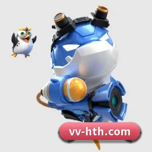 华体会 APP - hth