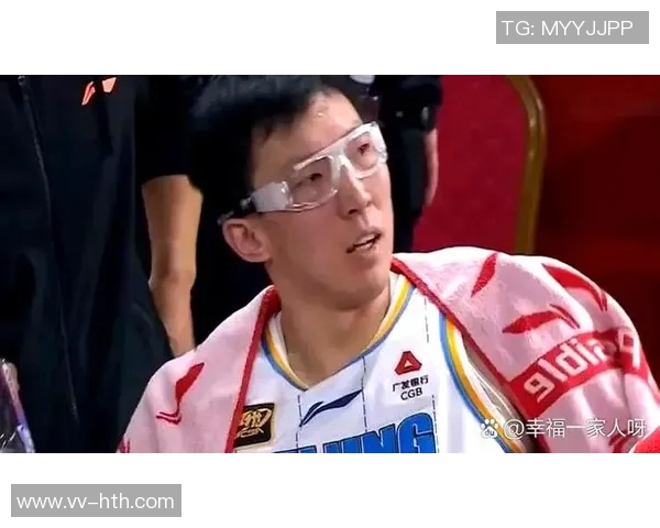 翟晓川谈潜力赛四打四训练经历周琦调侃潜力无限引发热议